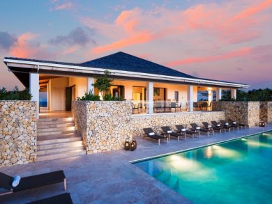 Turks And Caicos Condo 943216