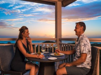 Turks And Caicos Condo 943216