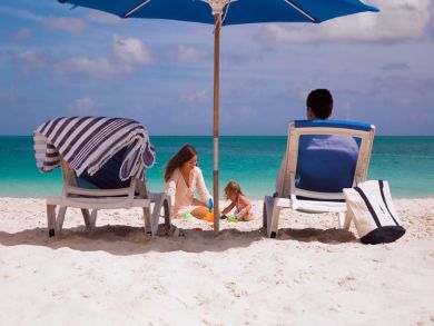 Turks And Caicos Condo 943216