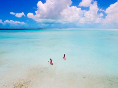 Turks And Caicos Condo 943216