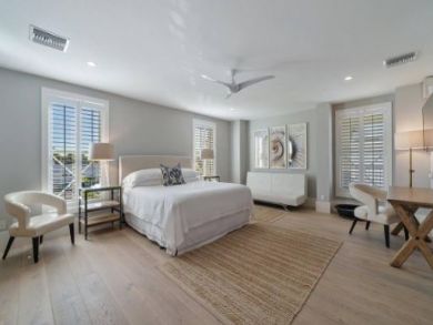 Naples Vacation Rental Sleeps 10 Guests Short Walk to Beach