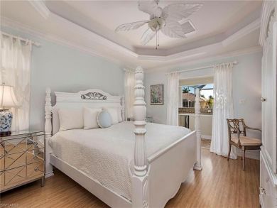 Three Bedroom Canal Front Rental Home in Marco Island