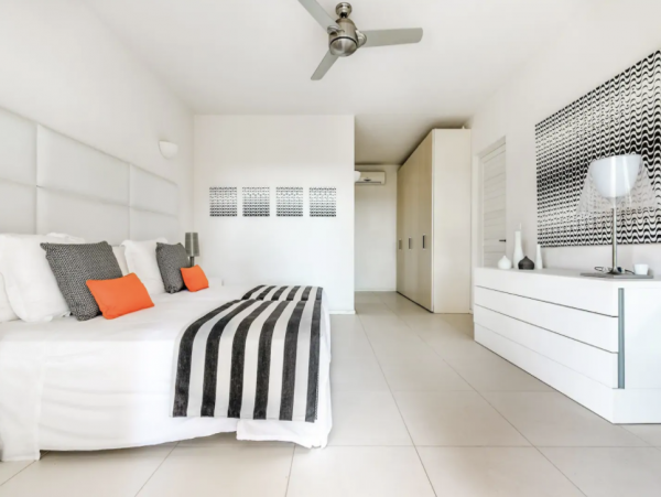 A Truly Magnificent Villa luxury All the Way