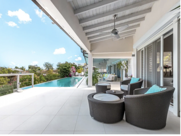 A Truly Magnificent Villa luxury All the Way