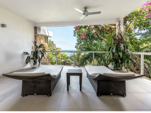 A Truly Magnificent Villa luxury All the Way