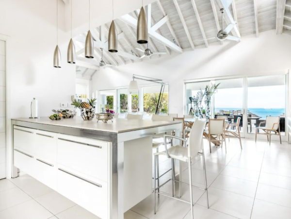 A Truly Magnificent Villa luxury All the Way