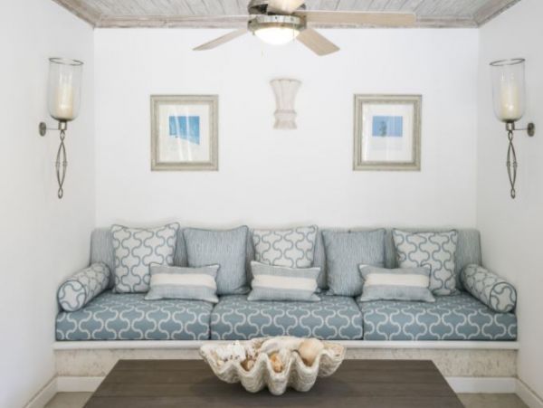 St. James Luxury Villa with Pool Main House & Cottage