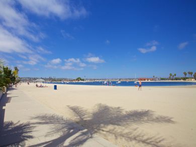 3 Bedroom San Diego Vacation Home Sleeps 8 Guests