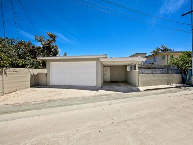 3 Bedroom San Diego Vacation Home Sleeps 8 Guests