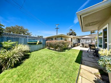 3 Bedroom San Diego Vacation Home Sleeps 8 Guests