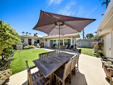 3 Bedroom San Diego Vacation Home Sleeps 8 Guests