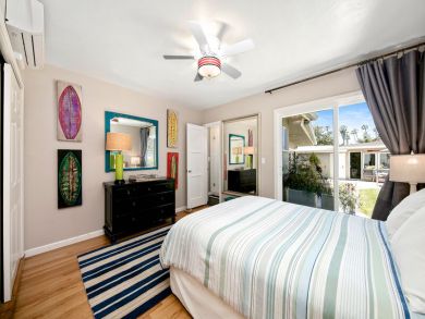 3 Bedroom San Diego Vacation Home Sleeps 8 Guests