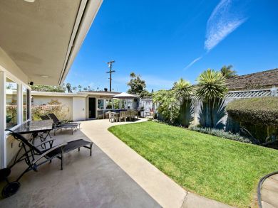3 Bedroom San Diego Vacation Home Sleeps 8 Guests