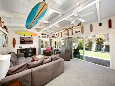 3 Bedroom San Diego Vacation Home Sleeps 8 Guests