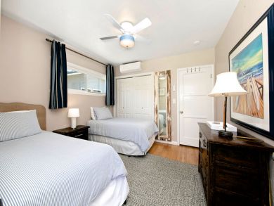 3 Bedroom San Diego Vacation Home Sleeps 8 Guests