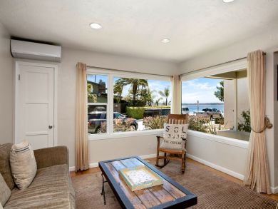 3 Bedroom San Diego Vacation Home Sleeps 8 Guests