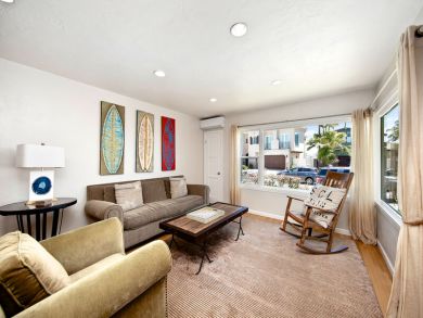 3 Bedroom San Diego Vacation Home Sleeps 8 Guests