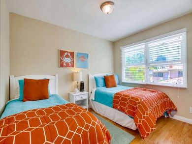 Rent All or Part of this Pacific Shores Residence