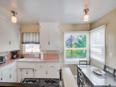 Rent All or Part of this Pacific Shores Residence
