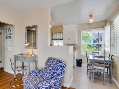 Rent All or Part of this Pacific Shores Residence