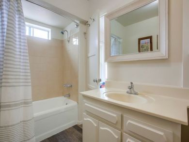 Oceanfront Three Bedroom Vacation Condo in Mission Beach