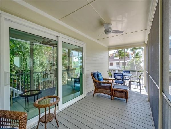 Boca Grande Vacation Home Sleeps 6 Short Walk to the Beach