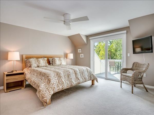 Boca Grande Vacation Home Sleeps 6 Short Walk to the Beach