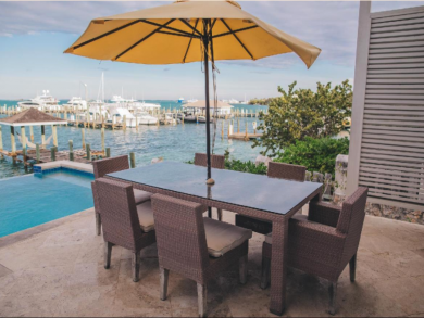 Bahamas Vacation Pool Home Plus Guest House Sleeps 8 Guests - additional view, photo 2