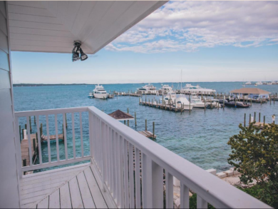 Bahamas Vacation Pool Home Plus Guest House Sleeps 8 Guests - additional view, photo 5