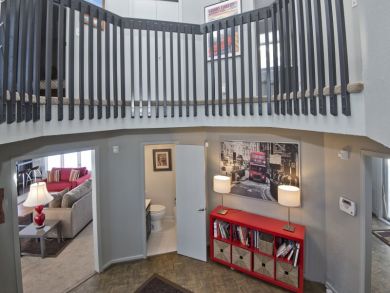 Vail Four Bedroom Mountain View Home with Private Hot Tub