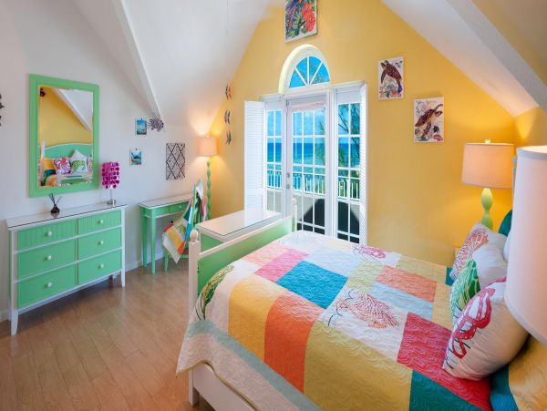 Luxury Cayman Islands Vacation Rental - Caribbean Oceanfront Villa
