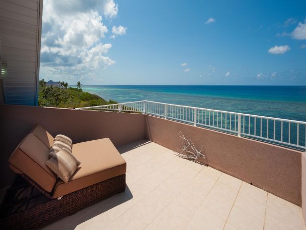 Luxury Cayman Islands Vacation Rental - Caribbean Oceanfront Villa
