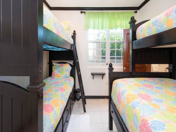 Luxury Cayman Islands Vacation Rental - Caribbean Oceanfront Villa