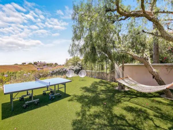 Luxury Malibu Estate Home - Sleeps 8 Guests