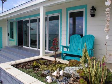 San Diego Luxury Vacation Rental Home 3 Bedrooms Ocean View - additional view, photo 4