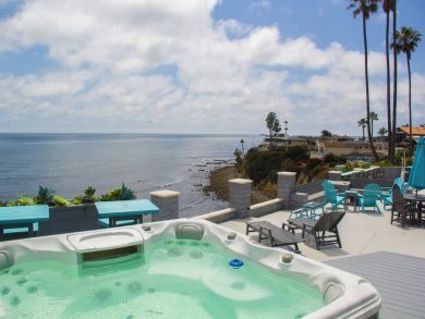 San Diego Luxury Vacation Rental Home 3 Bedrooms Ocean View - additional view, photo 3