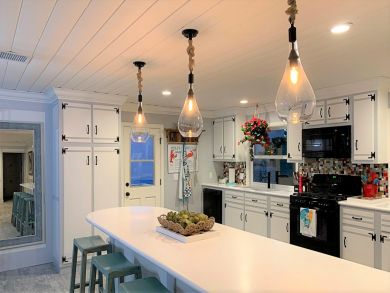 San Diego Luxury Vacation Rental Home 3 Bedrooms Ocean View