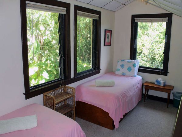 St John Villa Sleeps 10 Guests Views, Pool