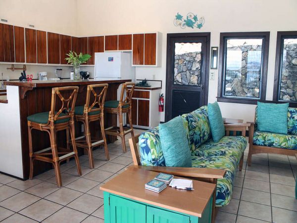 St John Villa Sleeps 10 Guests Views, Pool