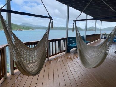 3 Bedroom St. John Vacation Home Sleeps 6 Guests