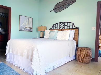 3 Bedroom St. John Vacation Home Sleeps 6 Guests