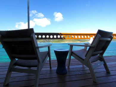3 Bedroom St. John Vacation Home Sleeps 6 Guests