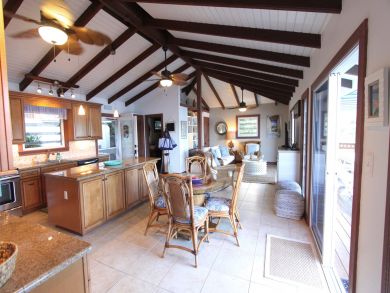 3 Bedroom St. John Vacation Home Sleeps 6 Guests