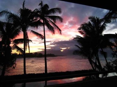 Paii Luxury Oceanfront Home - additional view, photo 3