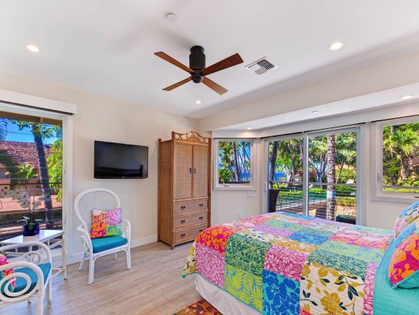 Upscale 3 Bedroom Oceanview Vacation Condo in Lahaina