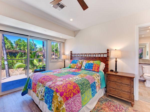 Upscale 3 Bedroom Oceanview Vacation Condo in Lahaina