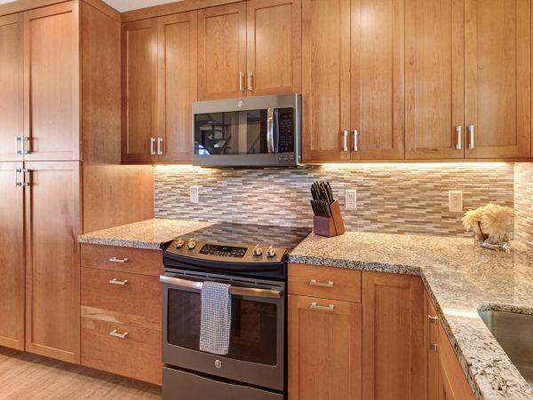 Upscale 3 Bedroom Oceanview Vacation Condo in Lahaina