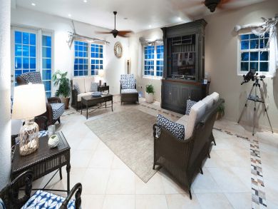 Cayman Islands Elegant Beachfront 7 Bedroom Vacation Home