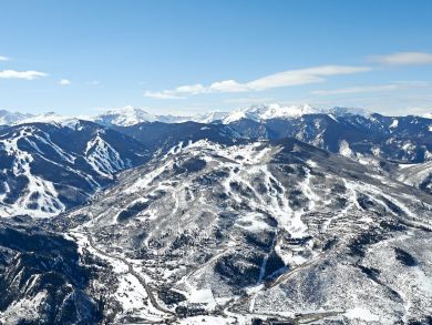 Ski In Ski Out Vail Vacation Condo Sleeps 8 Guests