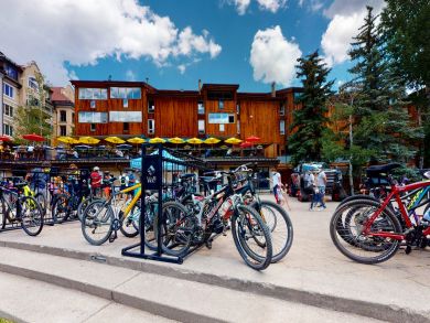 Ski In Ski Out Vail Vacation Condo Sleeps 8 Guests